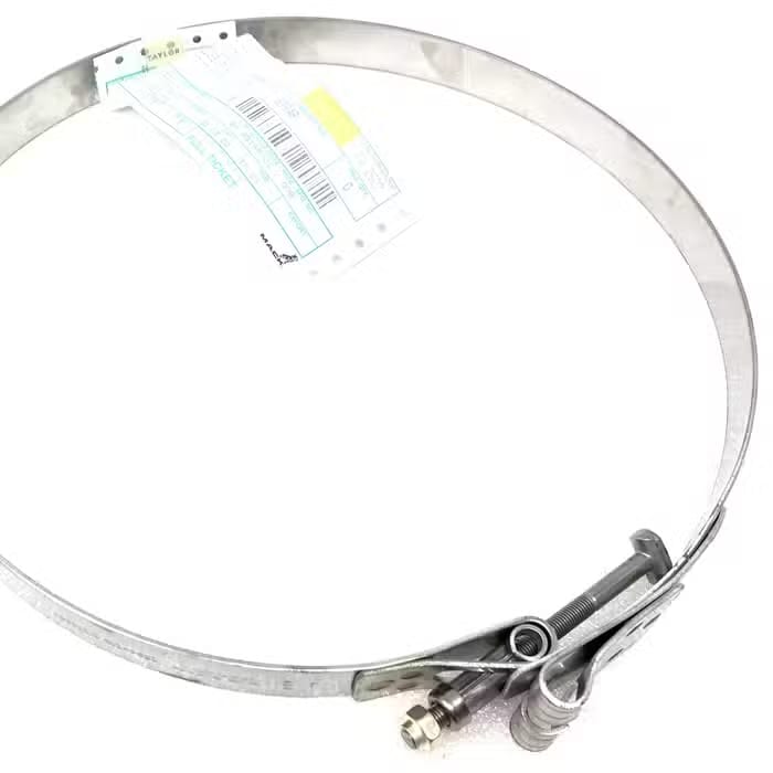 Volvo Mack Truck 21236982 DPF Strap