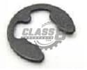 Volvo Truck 951666 E-Circlip - 3.2*4*0.6