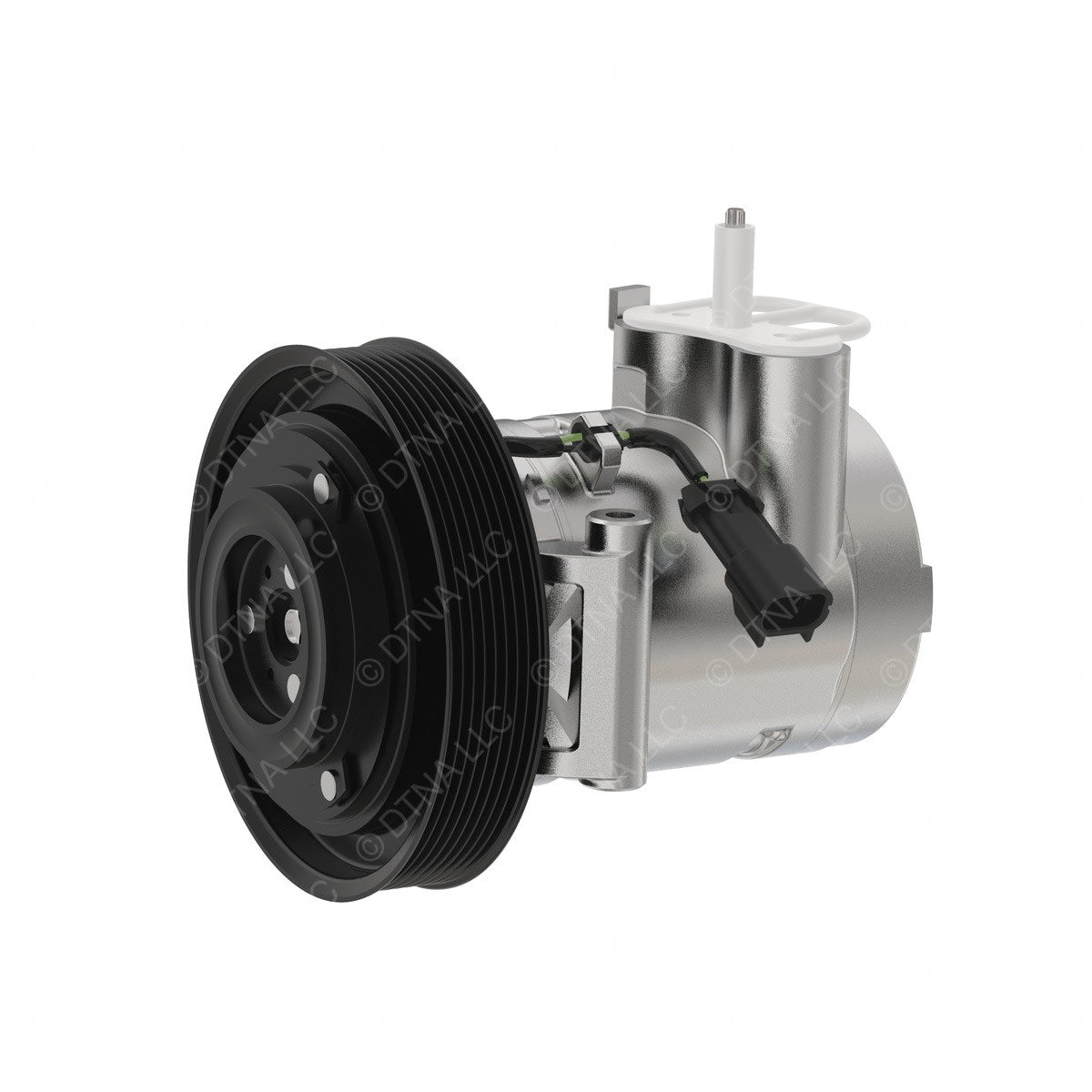 COMPRESSOR - A/C, 160 MM, DKS - 15DT