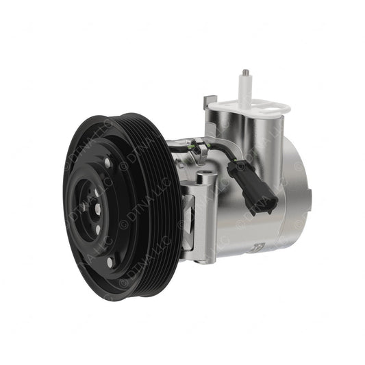 COMPRESSOR - A/C, 160 MM, DKS - 15DT