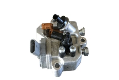 METERING UNIT - HC FUEL DOSER BLOCK