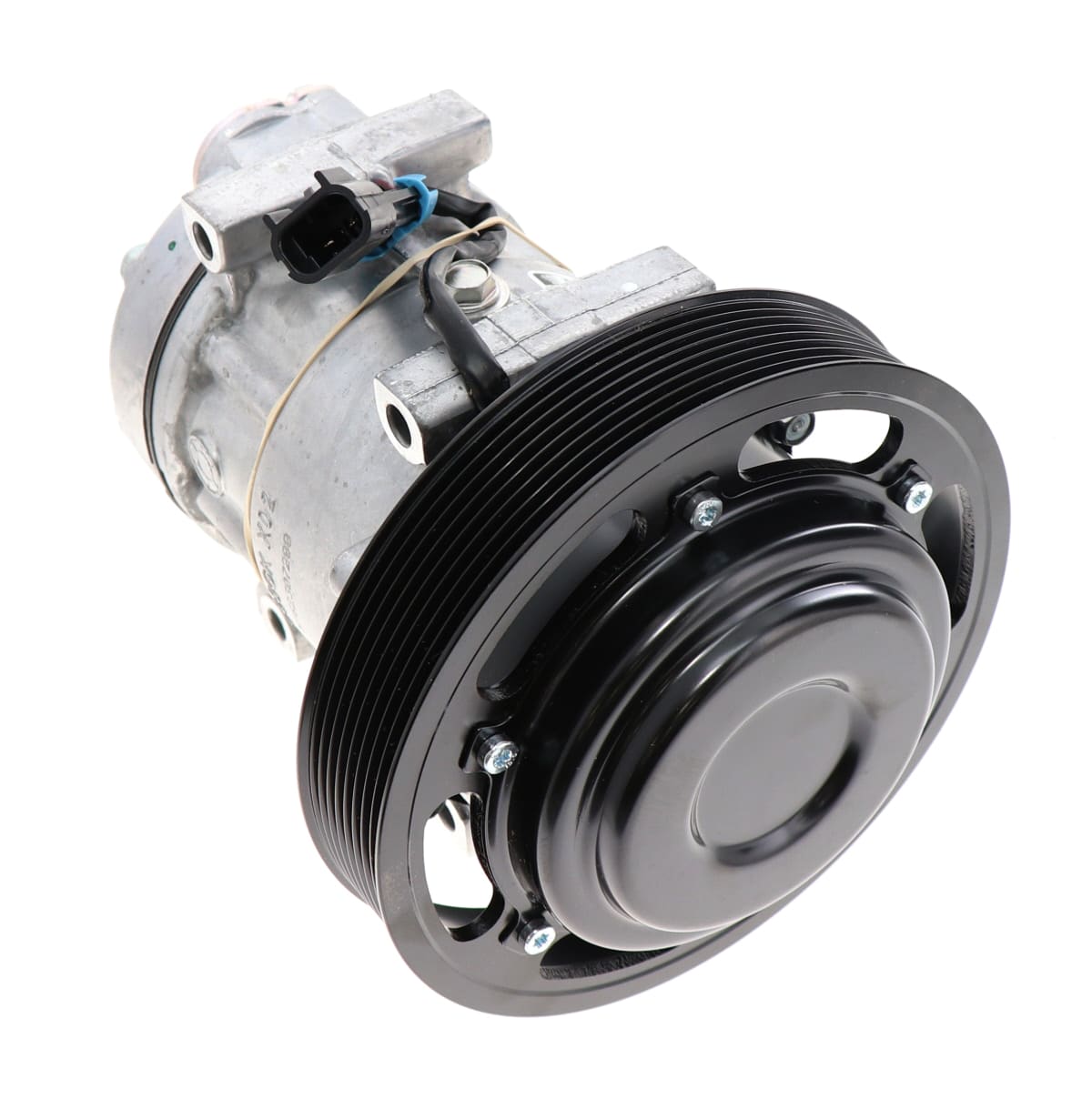 Volvo 82768117 Compressor