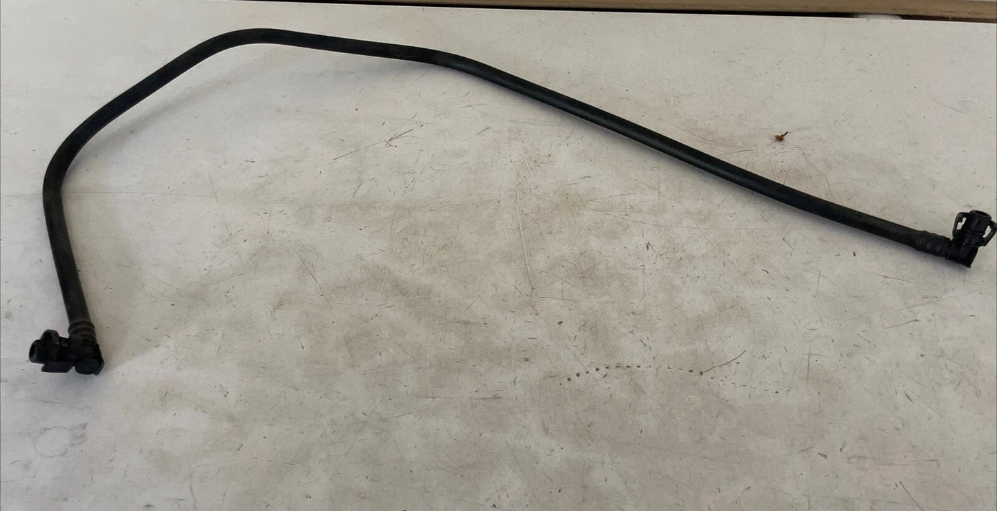Volvo Expansion Tank Hose
