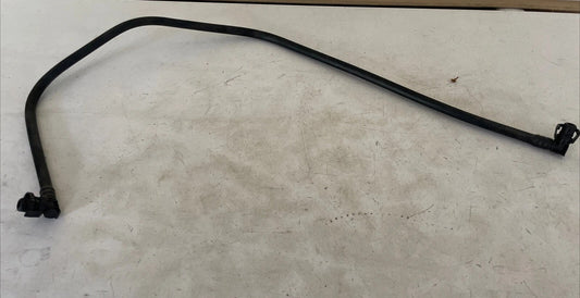 Volvo Expansion Tank Hose
