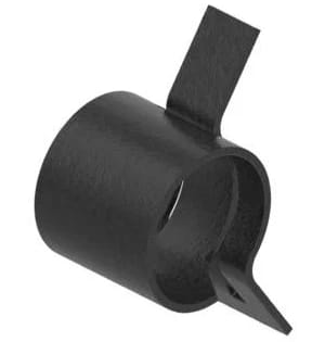 CLAMP - HOSE, CONSTANT TENSION, 0.375