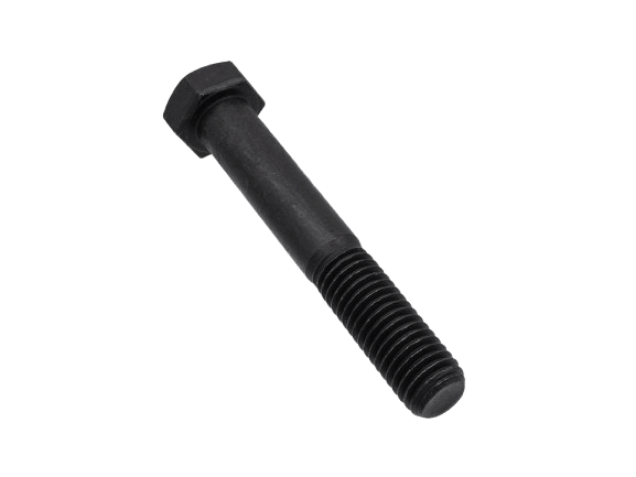 SCREW - CAP, HEX, 5/8-11 X 4.0, GRADE 8, PHOSPHATE AND OIL Torque Rod