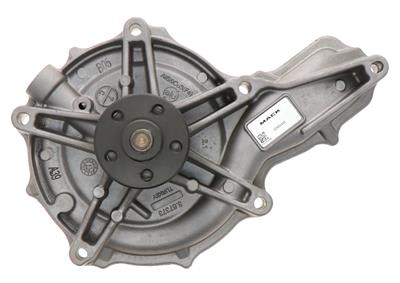 WATER PUMP MACK