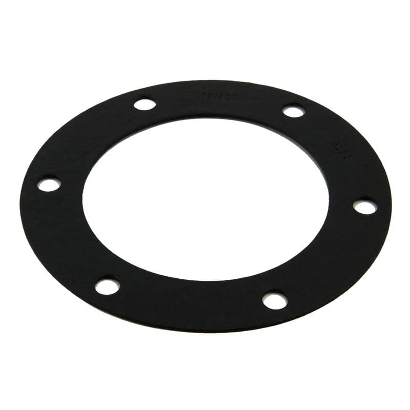 GASKET - OIL CAP, FRONT STEER WHEEL, HUB CAP