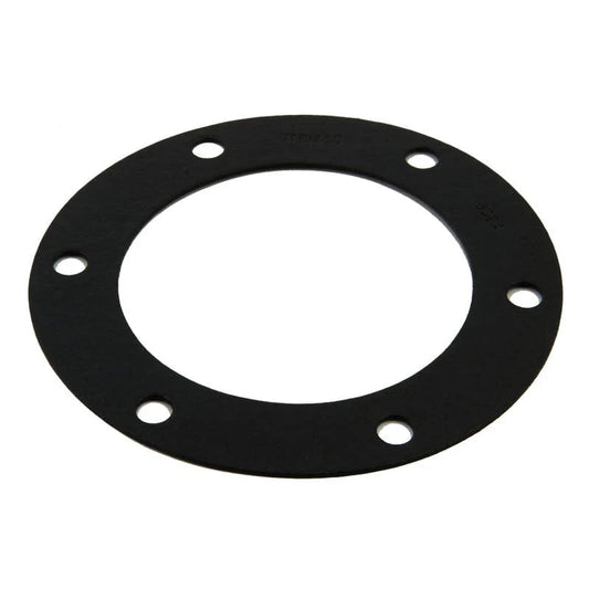 GASKET - OIL CAP, FRONT STEER WHEEL, HUB CAP