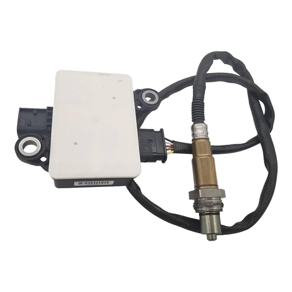 SOOT PARTICULATE SENSOR 12V DD13 EPA07