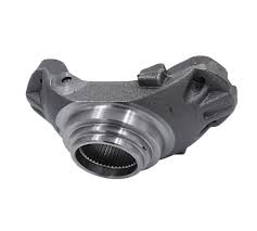 END YOKE