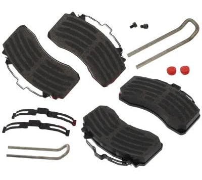 WABCO MAXXUS 1.0 RADIAL & AXIAL MOUNT N-