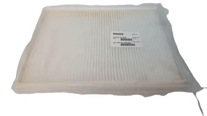 Volvo Truck 20435801 Cabin Air Filter