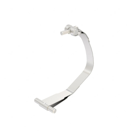 RETAINING STRAP