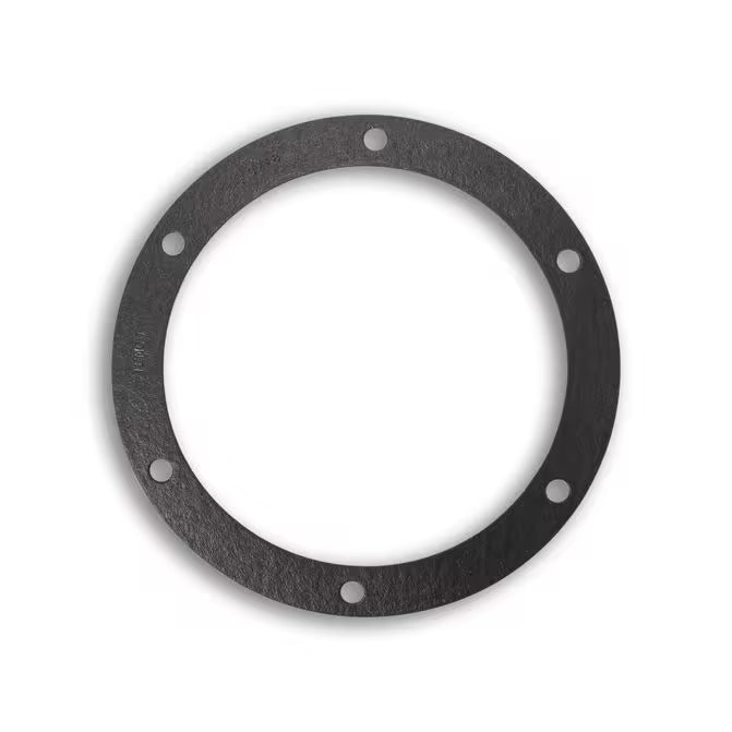 Stemco 330-3118 6-Hole Hub Cap Gasket