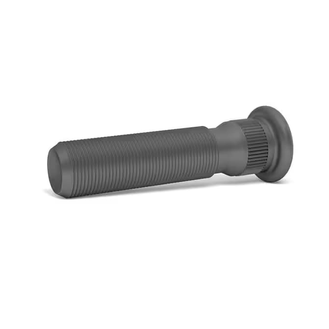 ConMet Wheel Stud Metric M22 X 1.5MM X 4.09"