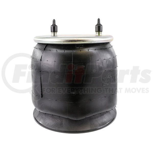 Hendrickson S-28929 - Air Suspension Spring - 11.38" Top and 9.22" Bottom