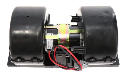 Genuine Volvo® Dual Blower Motor Assembly
