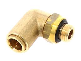 Volvo Truck 20515114 Elbow Nipple