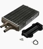 HEATER CORE - HVAC SYSTEM, SERVICE KIT