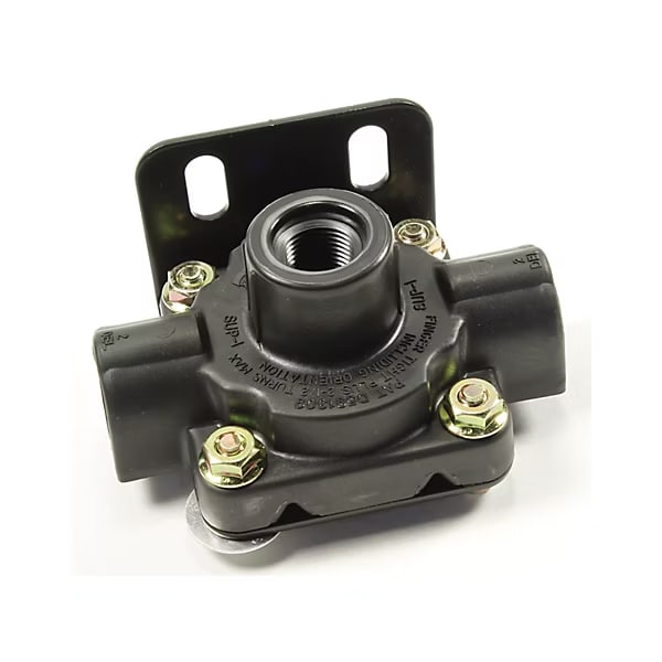VALVE,QK REL VLV SERV