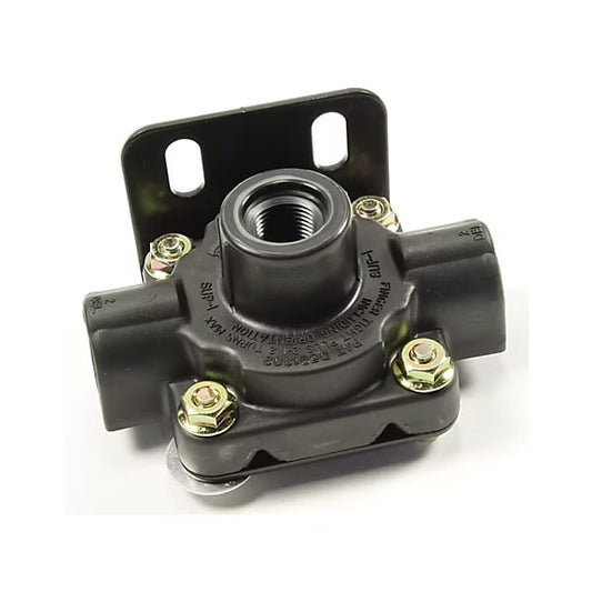 VALVE,QK REL VLV SERV