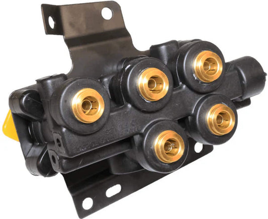 Volvo Truck 24340522 Brake Valve