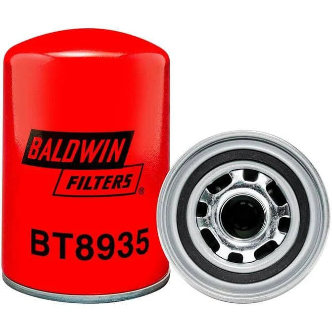 Baldwin Filters Hydraulic Filter