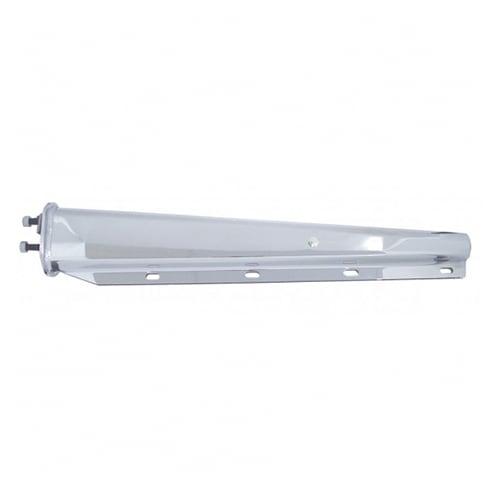 30 Stainless Steel Heavy Duty Mud Flap