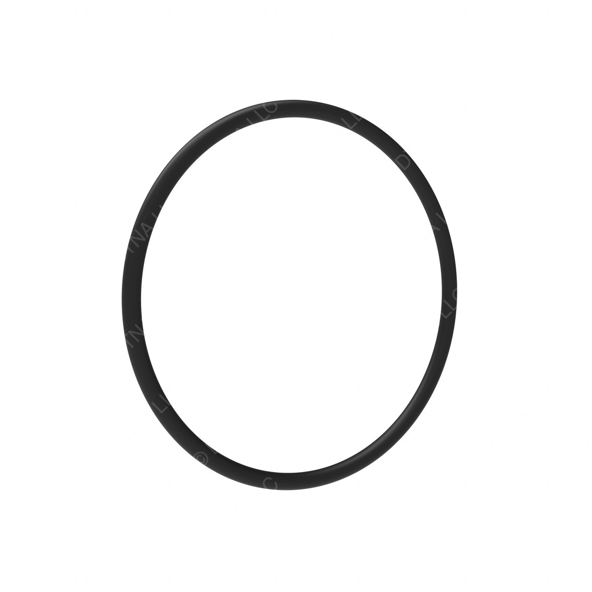 O-RING - DIESEL EXHAUST FLUID HEADER, 40 EPDM