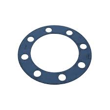 GASKET - DRIVE AXLE, 8 HOLE, FLANGE