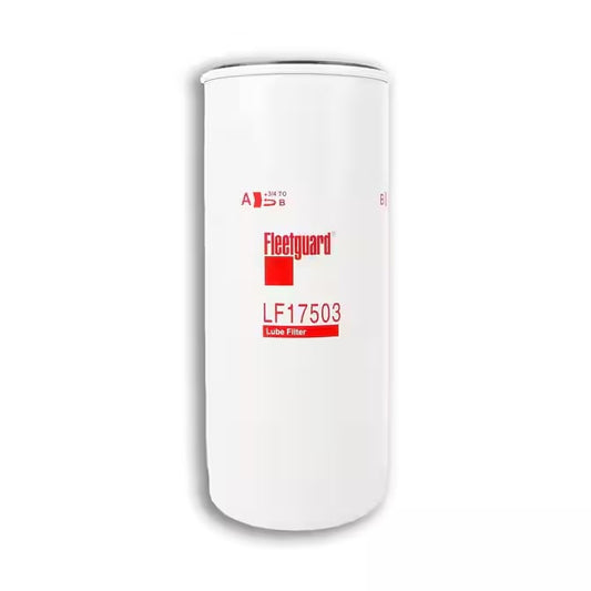 Fleetguard Spin-On Oil Filter for Mack / Volvo / Caterpillar / Renault