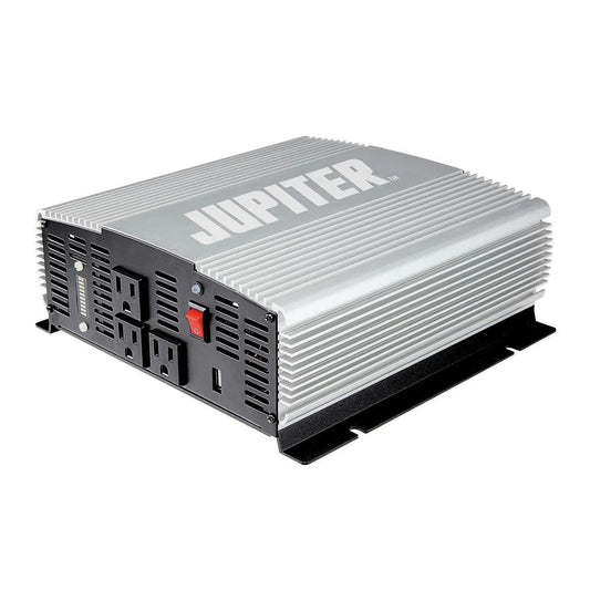 2000W / 4000W POWER INVERTER