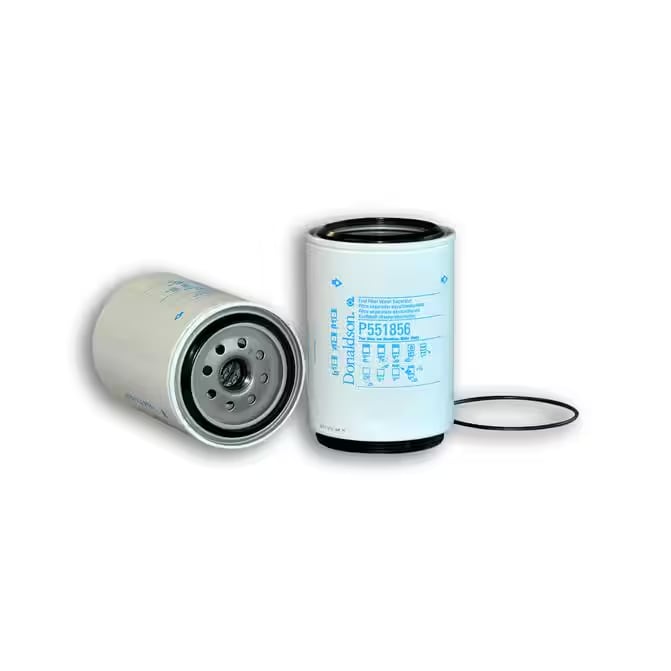 Donaldson Fuel Filter, Water Separator P551856