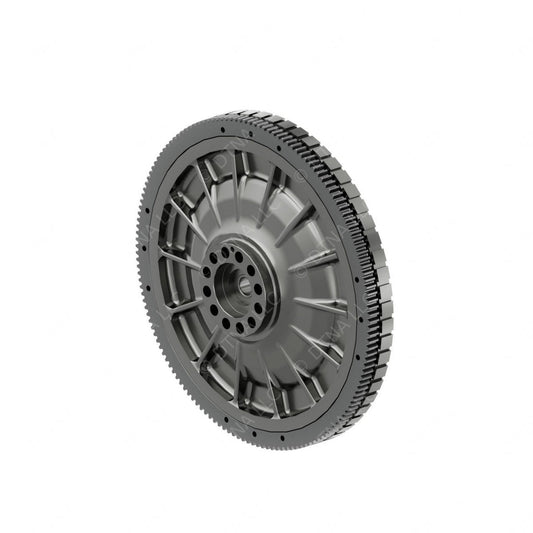 FLYWHEEL ASSEMBLY