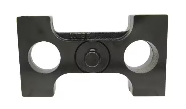 Volvo Truck 20435532 Wedge, Front Axle, Thickness: 28