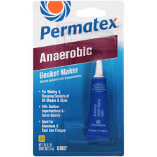 Anaerobic Gasket Maker