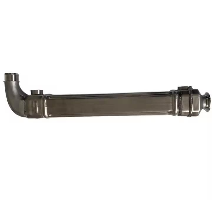 EXHAUST GAS COOLER