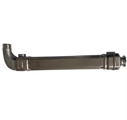 EXHAUST GAS COOLER