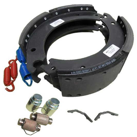 REMAN SHOE KIT 4707QL