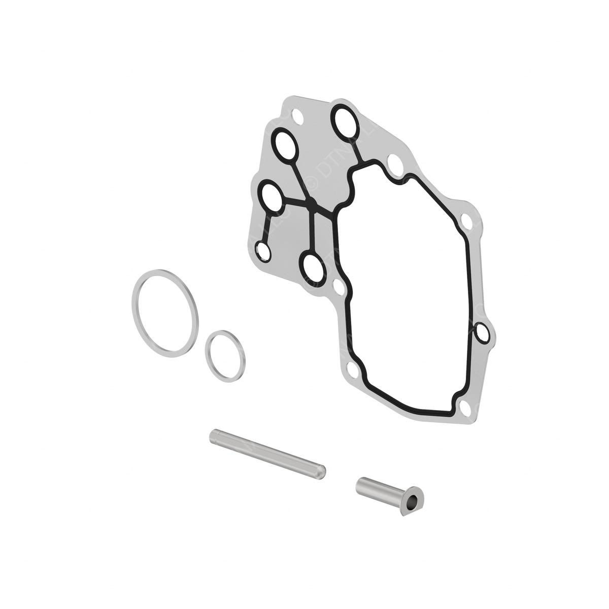KIT - BUSHING ISOLATOR