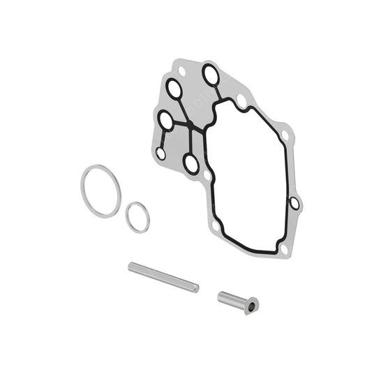KIT - BUSHING ISOLATOR