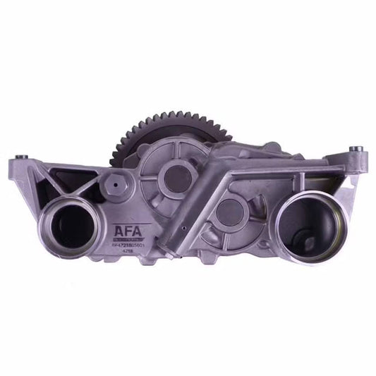 OIL PUMP COMPLETE / 14.8L AT