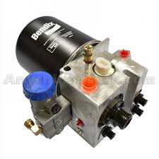 AIR DRYER