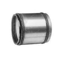 REMAN DIESEL PARTICULATE FILTER KIT, WITH CLAMP AND GASKET, DD13, DD15, DD16, 1-BOX, GHG17