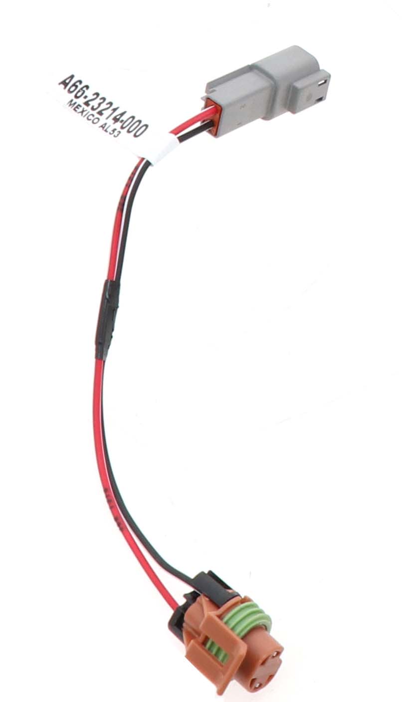 HARNESS - JUMPER, MISCELLANEOUS
