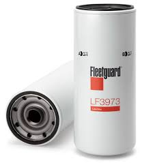 Fleetguard Spin-On Oil Filter
