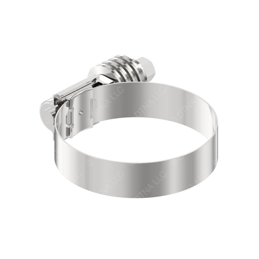 CLAMP - WORM, CONSTANT, 2 INCH HOSE