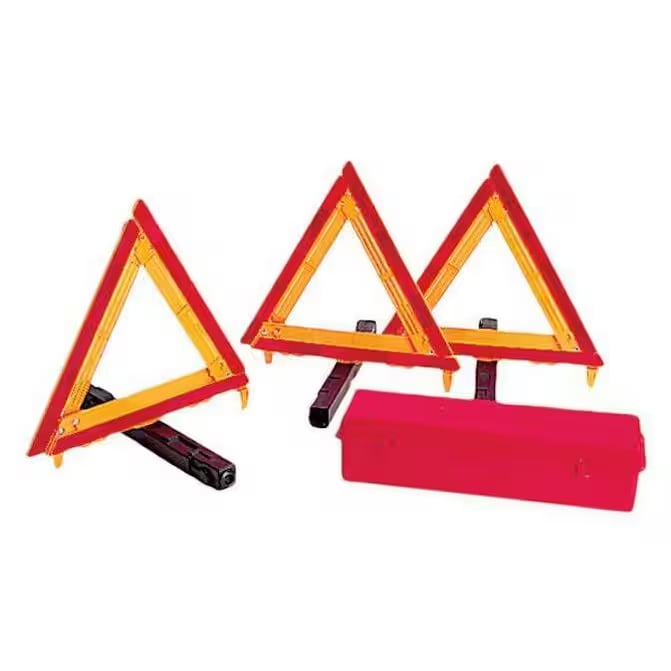 TRIANGLE FLARE KIT