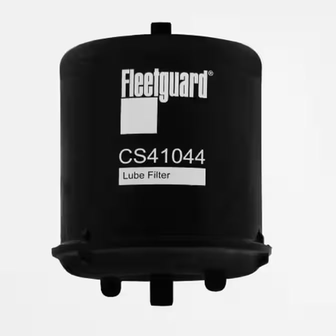 Fleetguard CS41044 Centrifuge Assembly In-Line Fuel Filter for PACCAR MX12.9L